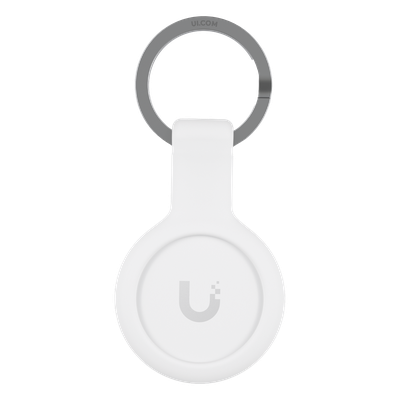 UBIQUITI - Llavero NFC / IP54 / 13.56 MHz / 10 piezas / 3.3 x 1.5 x 0.29'