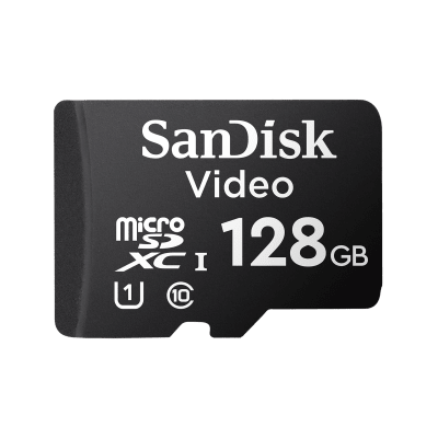 SANDISK -