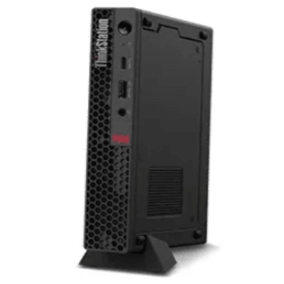 HONEYWELL - MINI Estación de Trabajo para MAXPRO en Videovigilancia / Tarjeta Gráfica NVIDIA / Hasta 2 Monitores Simultáneos
