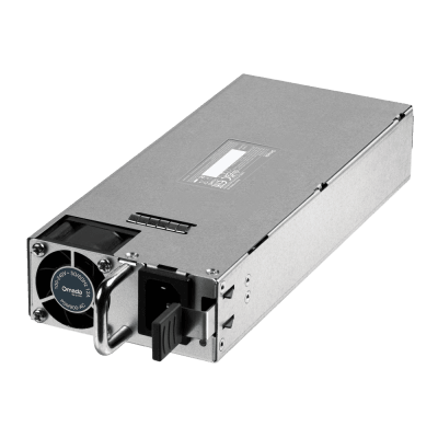 TP-LINK - Fuente de Alimentación AC 900W / 53.5 VDC / 16.5A / Hot-Swappable / Protección Sobretensión ±6 kV / Compatible Omada