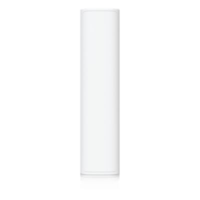 UBIQUITI - Sensor de Movimiento / Dual PIR Horizontal y Vertical / SuperLink 2 km (1.2 mi) / Autonomía 6 Años / Integración UniFi Protect