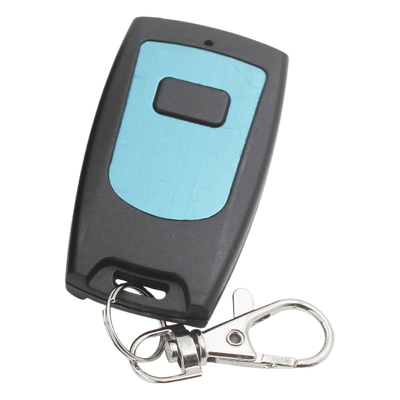 ACCESSPRO - Control Remoto RFID / 1 Canal / 433.92 MHz / Compatible con Receptores ACCESK1LTR y ACCESK4DTR / 57 x 32 x 11 mm