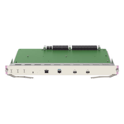 RUIJIE - Tarjeta Supervisora / Quad-Core 1.5 GHz / DDR4 4 GB / Flash 8 GB / Hot-Swap 1+1 / MTBF 960,000 h