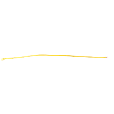ACCESSPRO - Cable de 2 Pines usado para Función de Alarma en Cerradura ACCESSRIMMOTOR