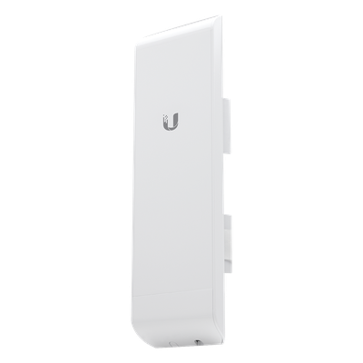 UBIQUITI - CPE airMAX / 2.4 GHz / 150 Mbps / Antena 11 dBi / 2x2 MIMO / PoE 24V / -30°C a 75°C