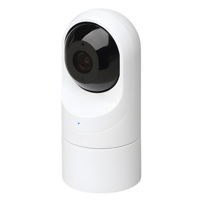 UBIQUITI - Cámara UniFi G3 FLEX para exterior o interior 2MP con micrófono y vista nocturna, 802.3af, instalación en poste, techo o pared