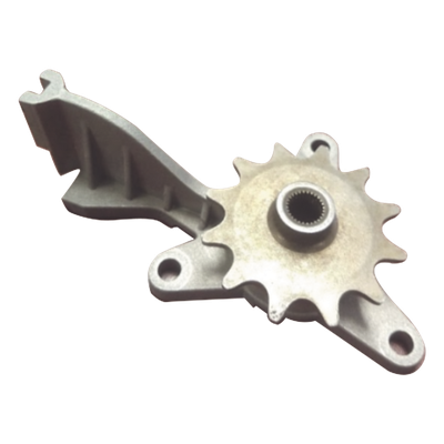 ACCESSPRO - Sprocket / 12 Dientes / Riel Tipo T / Compatible FS1000APP / FS1000APPRT / FS1000M