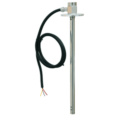 HIKVISION - Sensor de Nivel de Combustible compatible con Grabadores HIkvision AEMD5043