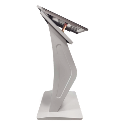 HIKVISION - Base Tipo K / 450 x 500 x 960 mm (17.72 x 19.68 x 37.80 in) / 18 kg (39.68 lb) / Color Plata / Compatible DSTPW332C