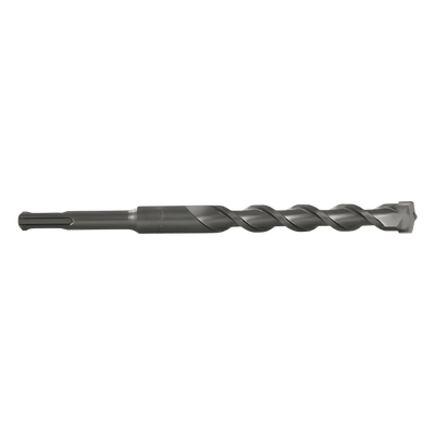 MAKITA - Broca SDS-PLUS / Punta Centradora / 1" x 18" (25.4 x 457 mm) / Uso Profesional Intensivo