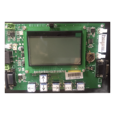 ACCESSPRO - Tarjeta de Refacción para Radar de Tráfico / Banda K 24.150 GHz / Precisión ±1 km/h o mph / IP65 / Operación -20°C a +70°C