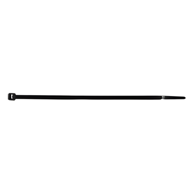 THORSMAN - Cincho de nylon / 4.8 x 190mm / 100 piezas / Nylon 66 / UL94 V-2 / -40°C a 80°C
