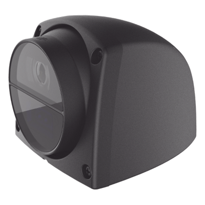 HIKVISION - Cámara Móvil TURBO HD / 720P / Lente 2.1 mm / IR 20 m (65.6 ft) / Conector Tipo Aviación / IP68 / Alimentación 6-16 VCC