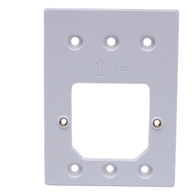 RUIJIE - Montaje de Pared / Soporte Universal / Carga 3 kg / 6.6 lb / Resistente a Corrosión