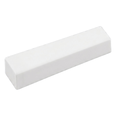 SFIRE - Imán para Contacto Magnético / Diseño Compacto / Plástico ABS / Color Blanco