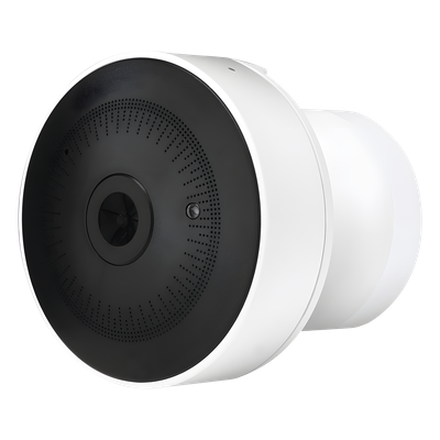 UBIQUITI - Cámara miniatura UniFi G3 MICRO para interior Wi-Fi doble banda 1080p vista nocturna con micrófono y altavoz integrado