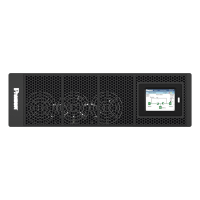 PANDUIT - UPS Online Doble Conversión / 10000 VA / 10000 W / Factor de Potencia 1.0 / 208-240 Vca / 6 UR / SNMP y HTTP / Onda Senoidal Pura / NEMA L6-30R