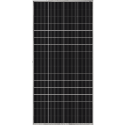EPCOM POWERLINE - Modulo Solar, 370 W, 24 Vcc, Monocristalino, Celdas grado A