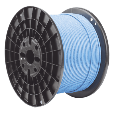 PANDUIT - Cable UTP Cat6A / 23 AWG / 10GBASE-T / 650 MHz / CMR Riser / 305 m (1000 ft)