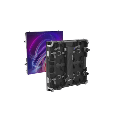 HIKVISION - Modulo LED de Renta para Interior / Pixel Pitch 2.6 mm / Resolución 192 X 192