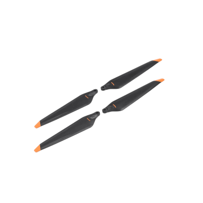 DJI - Hélices Modelo 1671 de Bajo Ruido para Drone M30T