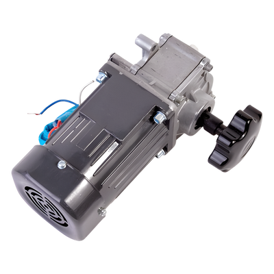 ACCESSPRO - Motor de Refacción Para Barreras XB5000R, XB6000R