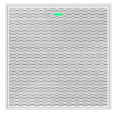 EPCOM PROAUDIO - Sistema de Micrófono Inalámbrico EP-591UH | Transmisión Digital U-Band | Alcance 80 m | Frecuencia 470-830 MHz | Receptor + Micrófono de Mano | Ecualización 2197 Ajustes | Reverberación 15625 Efectos | Salida Bala