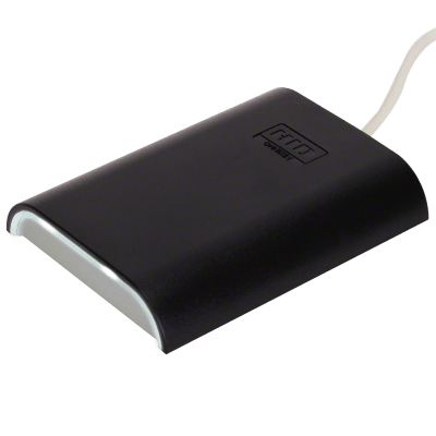 HID - Lector USB para tarjetas Sin contacto/ OMNIKE5427/ Llave Elite ICE0055