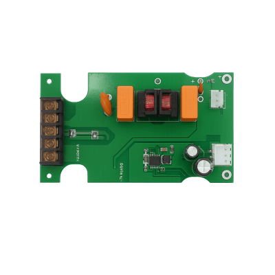 ACCESSPRO - Tarjeta Fuente D/ Poder D/ Reemplazo P/ Motor ACCESS50
