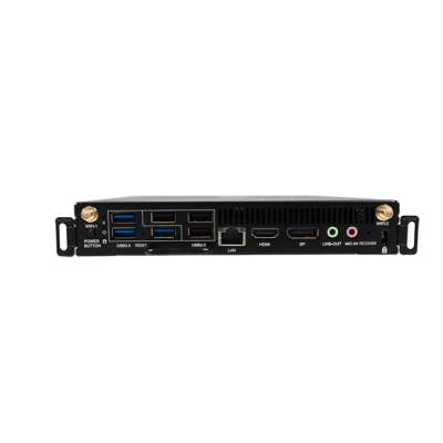 HUAWEI - OPS I5-12400 para HUAWEI Ideahub B3, S2 y Board 3 Pro / DDR4 8GB, 256GB SSD, Windows 11 - Entreprise