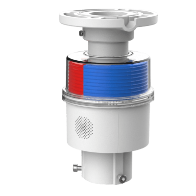 HIKVISION - Montaje de Pared para Exterior / Compatible con PTZ HIKVISION / epcom / HiLook