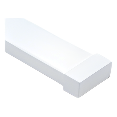 THORSMAN - Tapa final / PVC auto-extinguible / NOM-001-SEDE-2005 / -40°C a +85°C / 0.011 kg