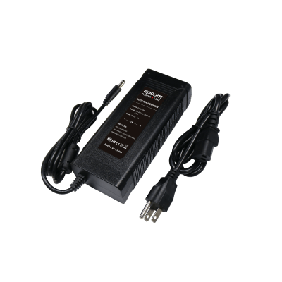 EPCOM POWERLINE - Fuente de poder / 36 Vcc Regulados / 5 Amp / Voltaje de Entrada de 100 - 240 VCA