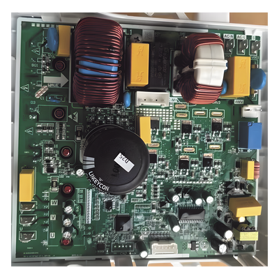 AUFIT - Placa de Control Externa ODU / R32 / 12,000 BTU / 220V / Minisplit