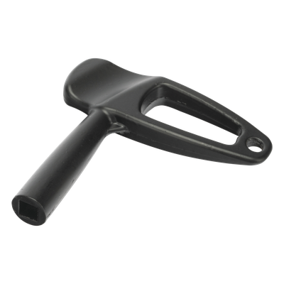 ACCESSPRO - Llave de Desbloqueo / Compatible con Motor CAN800 / Diseño Compacto / Operación de Baja Energía