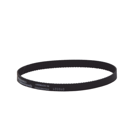 HIKVISION - Banda dentada sincrónica / 110 filamentos / 6.4 mm ancho / Compatible DS-2DE7174A / Paneo PTZ