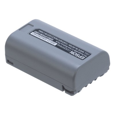 PANDUIT - Batería Recargable / 7.2V / 1850mAh / 14Wh / Li-Ion / Impresoras MP200 y MP300