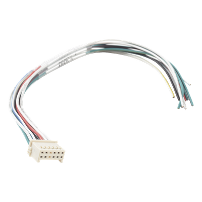 EPCOM - Arnes de datos RS485 compatible con el MDVR XMR404HD, XMR404AHD
