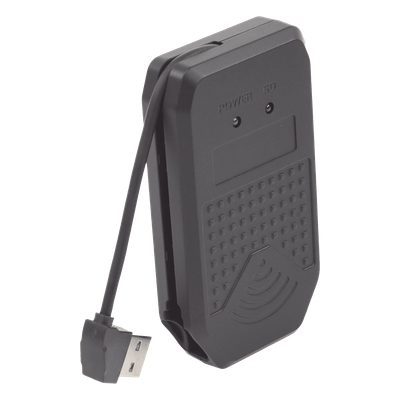 EPCOM - Dispositivo de Gestión de Configuración / Wi-Fi / USB / Memoria SD / -10~50°C