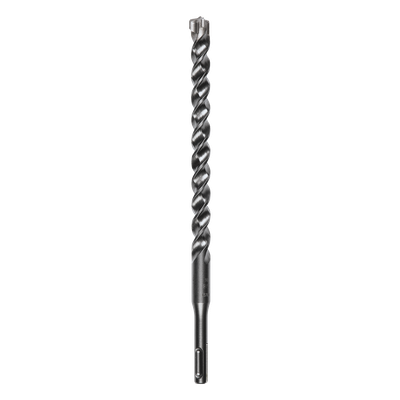 MAKITA - Broca para concreto / 5/8" (16 mm) / 10" (254 mm) total / 8" (203 mm) útil / SDS-PLUS / 3 filos
