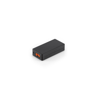 DJI - Adaptador de corriente para DJICHARGINGHUB/M4D / 240 W