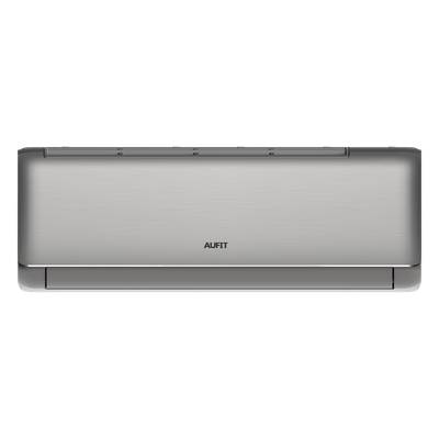 AUFIT - Minisplit Wi-Fi / Dual Inverter / SEER 21 / 1 Ton (12,000 BTU) / R32 / Frío y Calor / 220 Vca / 23 dB