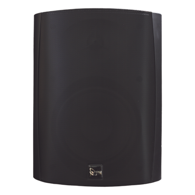 TRUAUDIO - Altavoz de Superficie / 2 Vías / 70V/100V / Woofer 6.5 in / IP66 / Montaje 120°