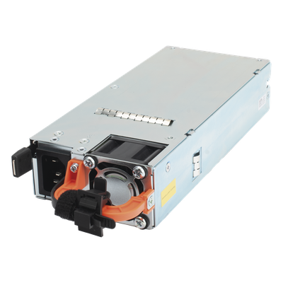 RUIJIE - Fuente de Poder Modular / 460W / 12V DC / Entrada CA 3 Clavijas / 10A / Para Switch Core