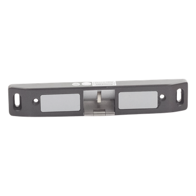 ACCESSPRO - Contrachapa Eléctrica / Fuerza de Sujeción 1000 kg / 12 VCC / Fail Secure/Fail Safe Ajustable / Puertas de Emergencia / Interior