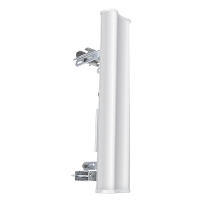 UBIQUITI - Antena sectorial / 90° cobertura H / 2.3-2.7 GHz / 16 dBi / 700x145x79 mm / 2.3 ft x 5.7 in x 3.1 in