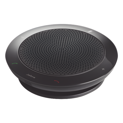 JABRA - Speak 410, Altavoz con micrófono, para conferencia, USB, portátil de gama básica (7410-209)