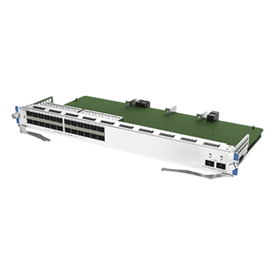 RUIJIE - Tarjeta Switch / 24 Puertos SFP / 2 Puertos SFP+ 10G / Modular para Chasis NBS700x