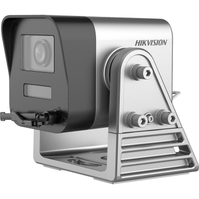 HIKVISION - Bala PT IP 4 Megapixel / Lente Motorizado 2.8 a 12 mm / Captura Facial / WDR 140 dB / DeepinView / Exterior IP67/ MicroSD