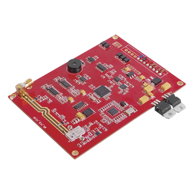 ACCESSPRO - Tarjeta electrónica de repuesto / TCP/IP / ARM Cortex M3 100MHz / 16KB RAM / 32KB EEPROM / 12VDC / -20~60°C / 152x68.6x440mm